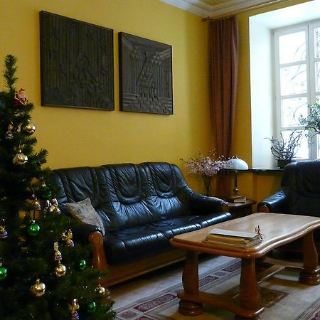 Grybas House Hotel Vilnius Eksteriør billede