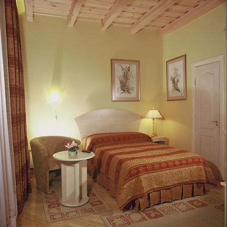 Grybas House Hotel Vilnius Værelse billede
