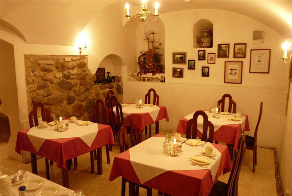 Grybas House Hotel Vilnius Eksteriør billede