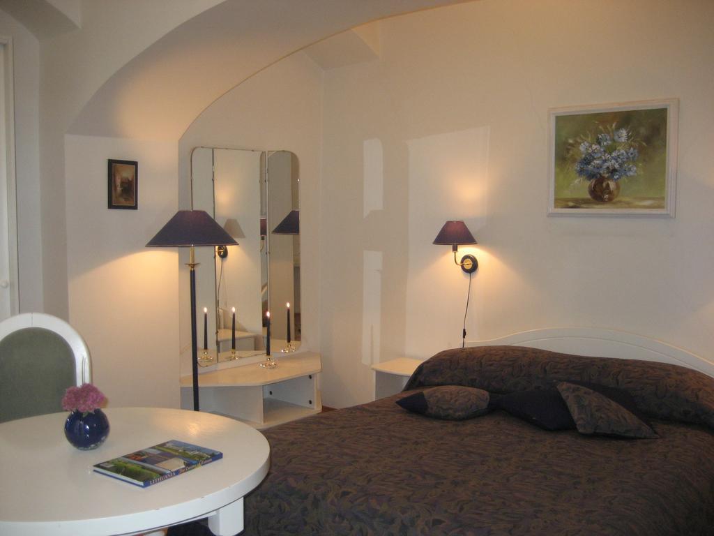 Grybas House Hotel Vilnius Eksteriør billede