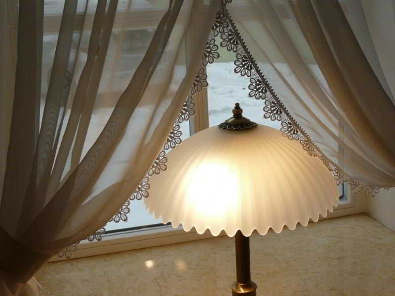 Grybas House Hotel Vilnius Eksteriør billede