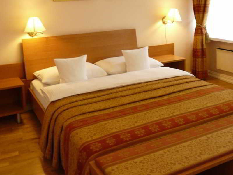 Grybas House Hotel Vilnius Eksteriør billede