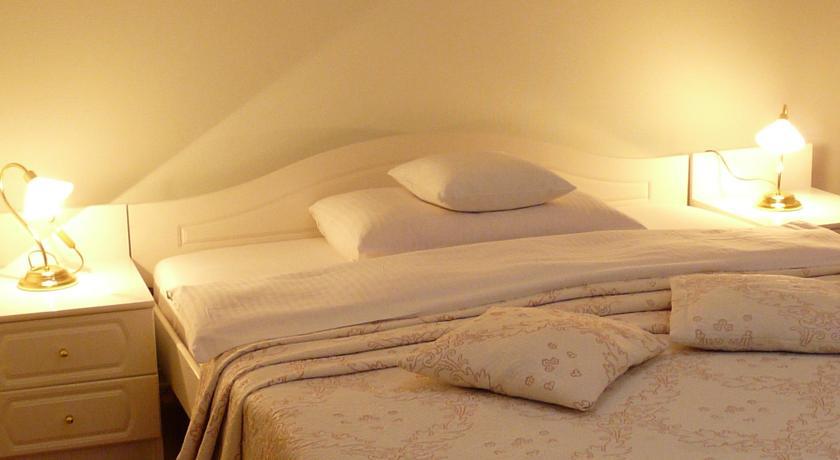 Grybas House Hotel Vilnius Eksteriør billede