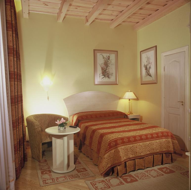 Grybas House Hotel Vilnius Værelse billede