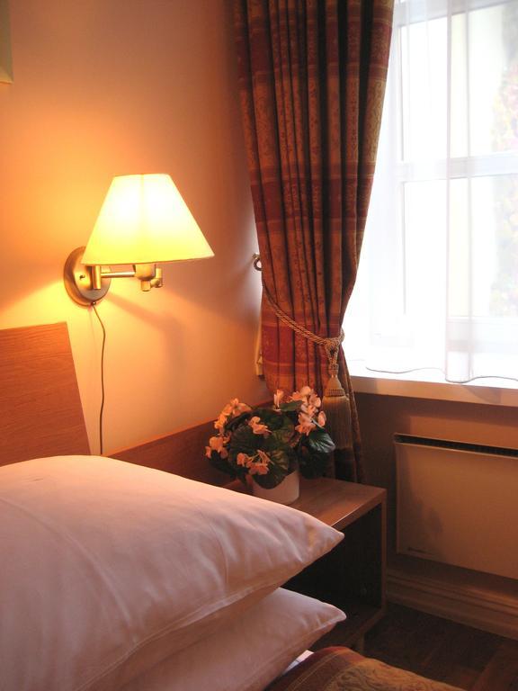 Grybas House Hotel Vilnius Værelse billede