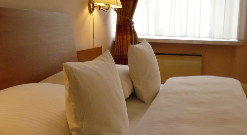 Grybas House Hotel Vilnius Eksteriør billede